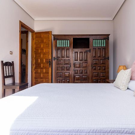 Casa Con Jardin Privado Orena Extérieur photo