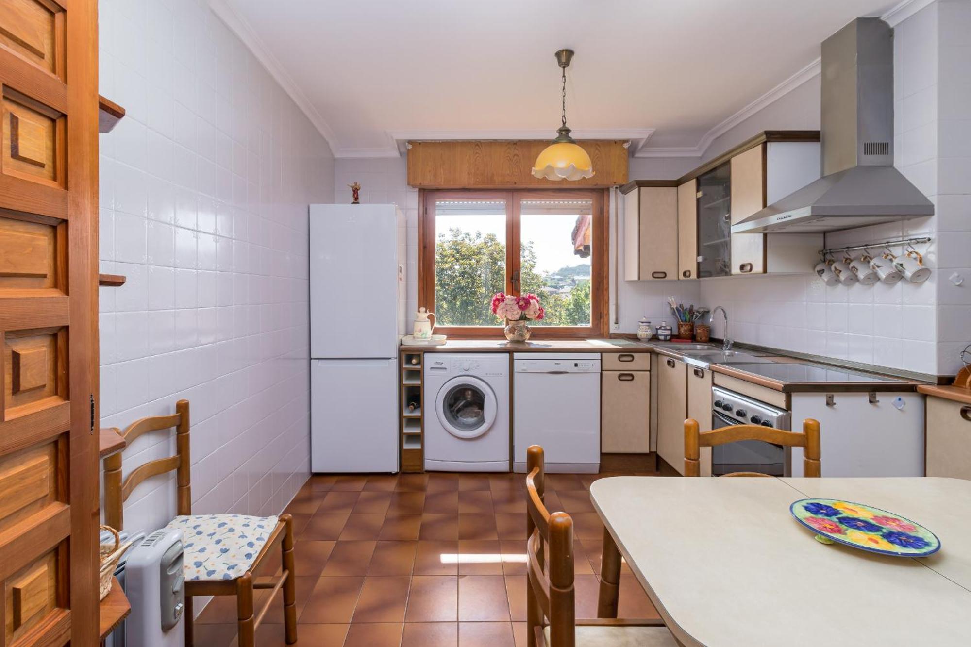 Casa Con Jardin Privado Orena Extérieur photo