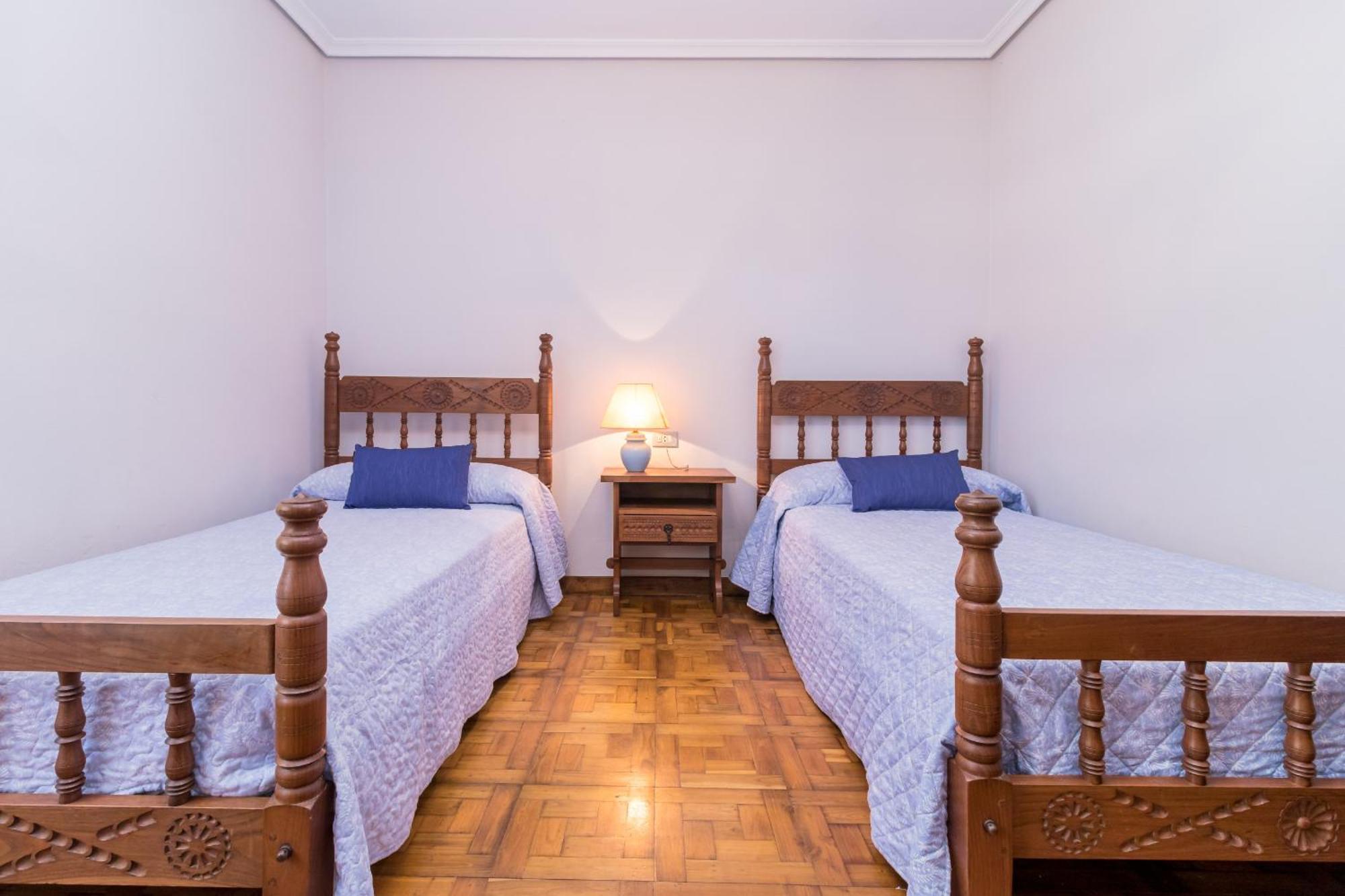 Casa Con Jardin Privado Orena Extérieur photo